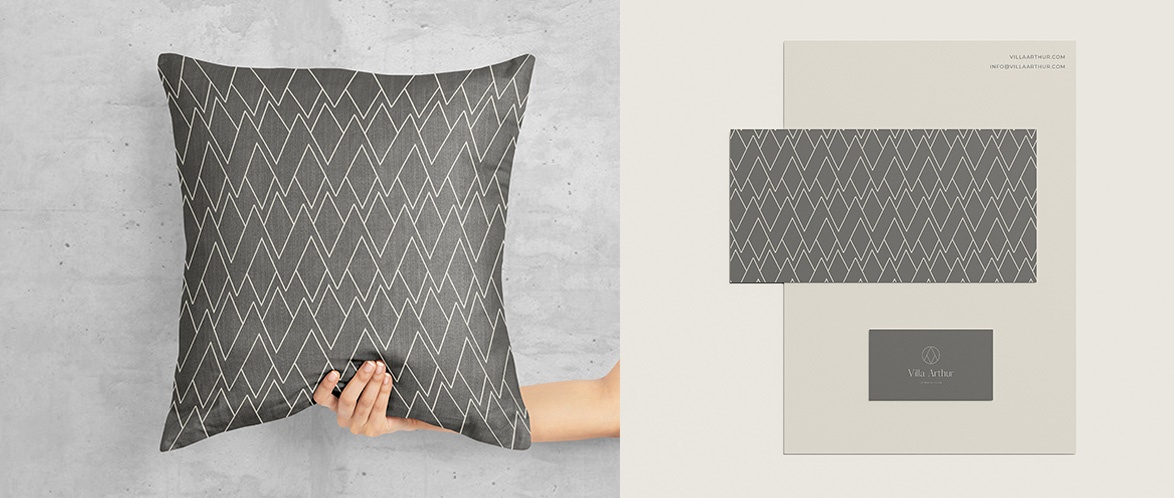Hotel branding case Tulum