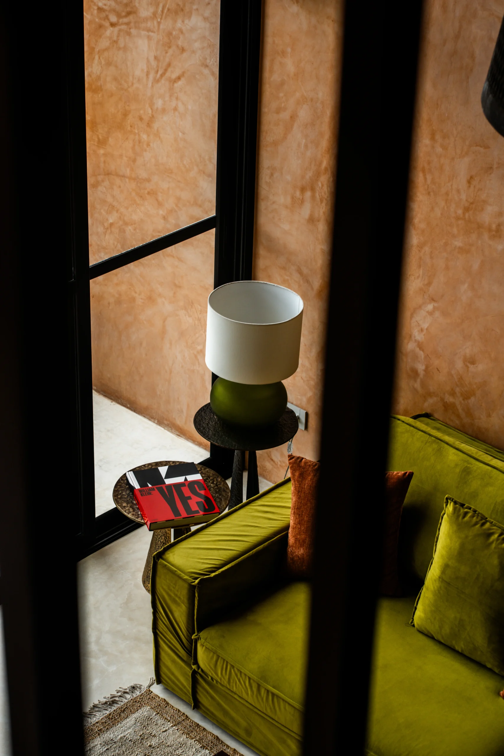 Holbox villa by Brandgger
