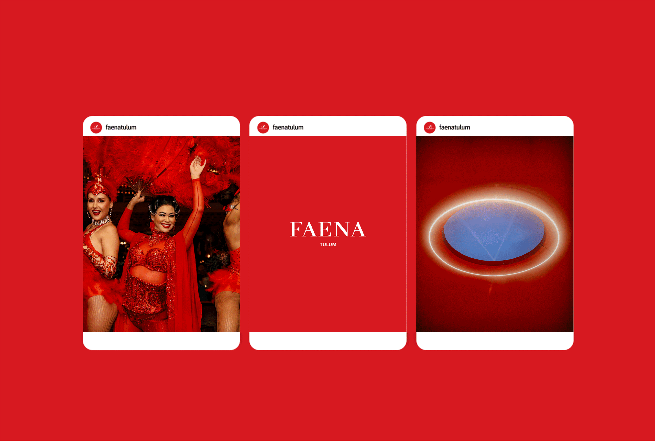 Faena residences Tulum