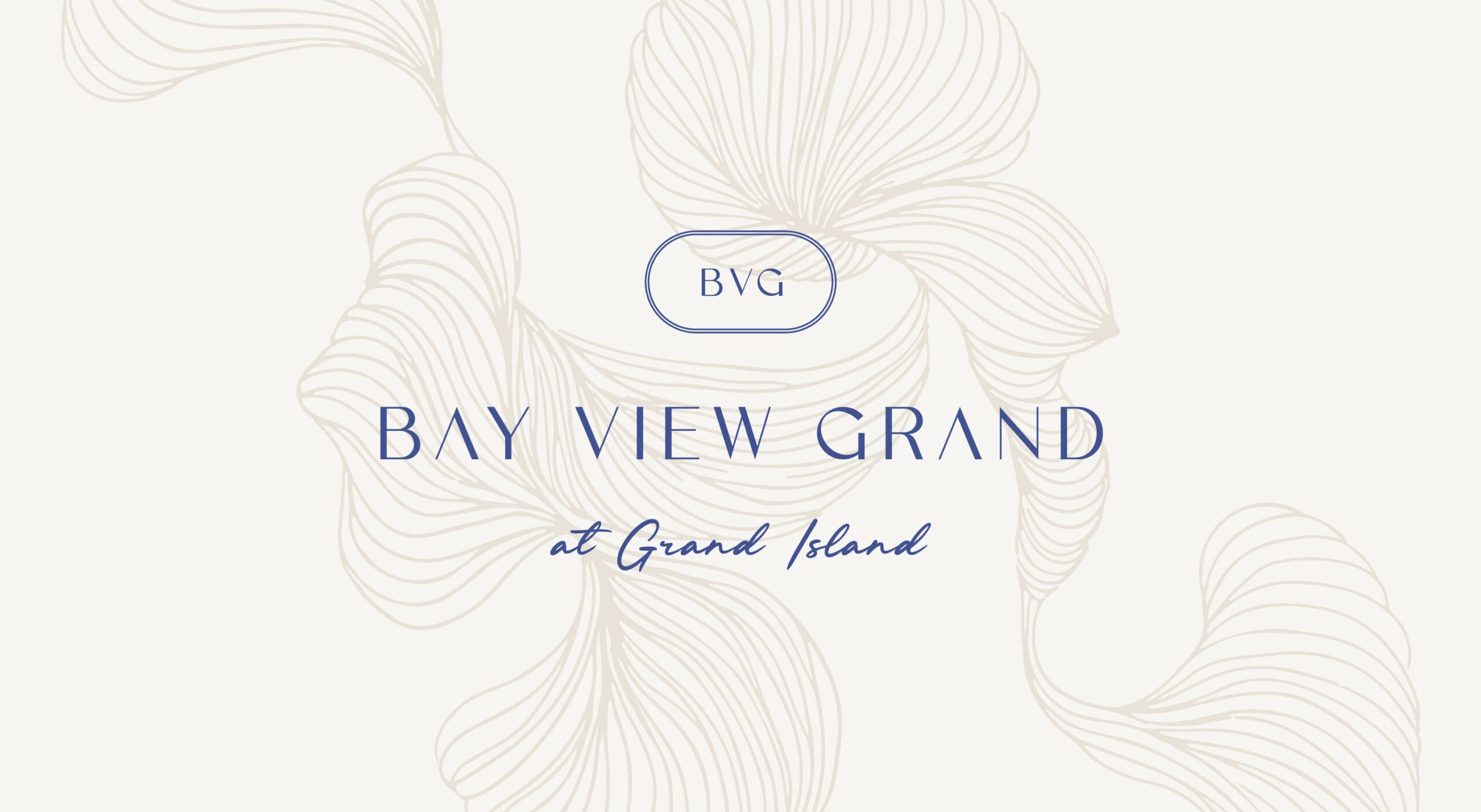 BVG Grand Island branding