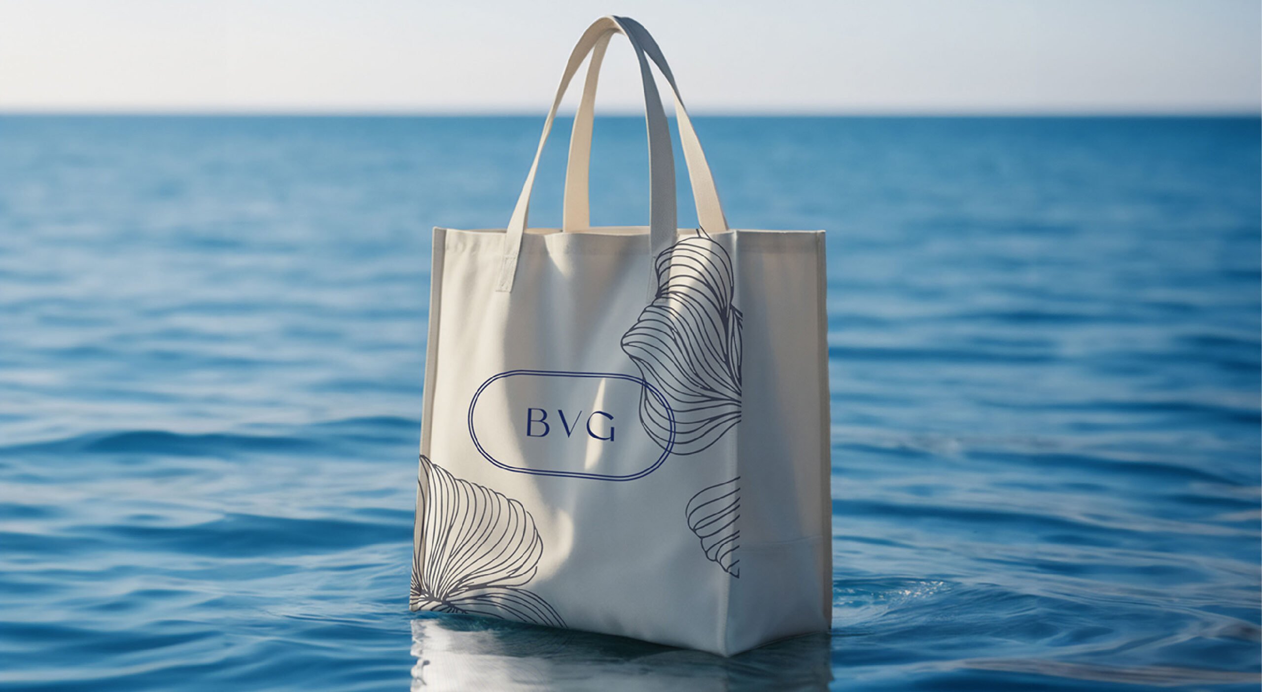 BVG Grand Island branding