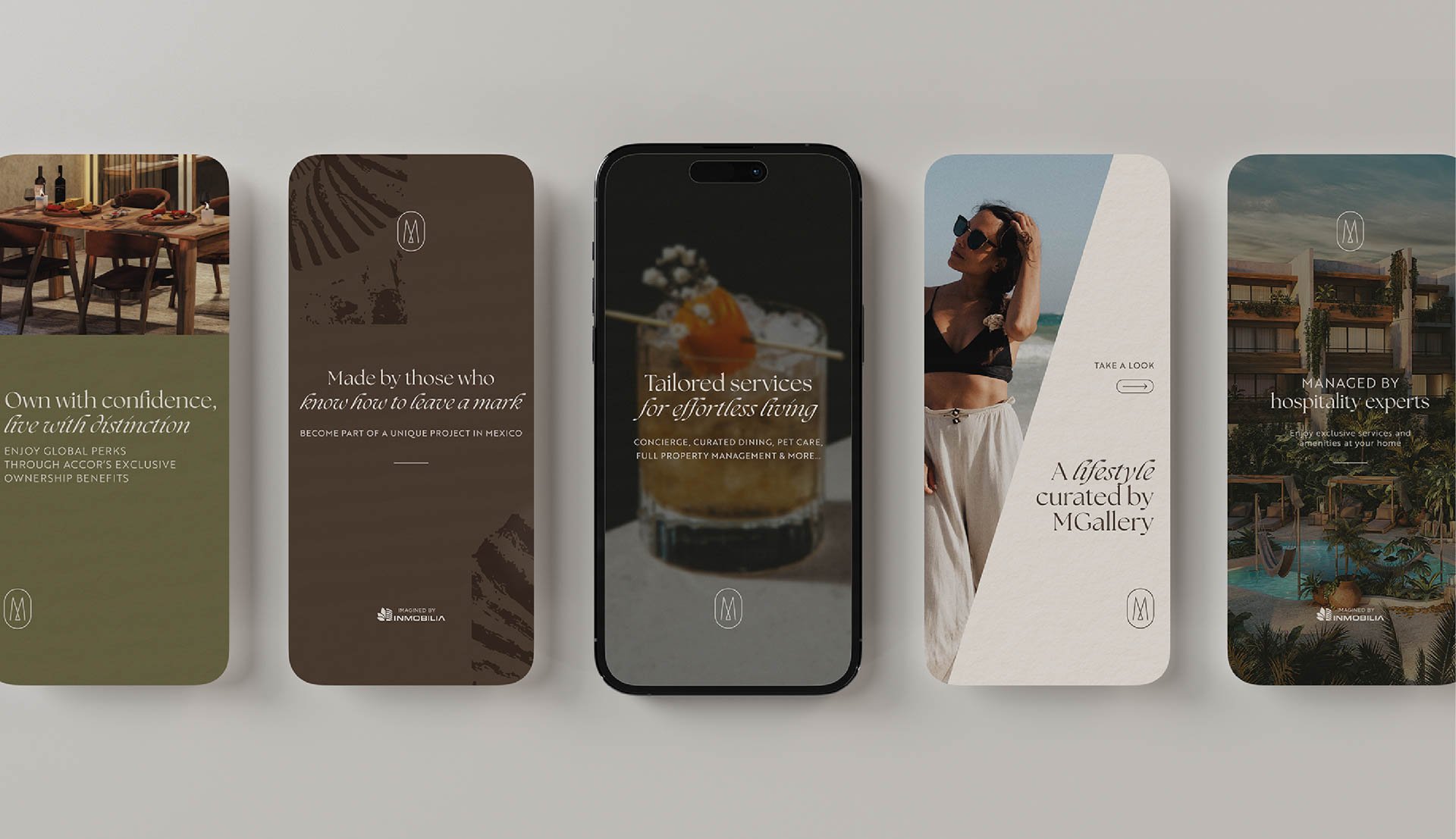 Mgallery Residences Tulum