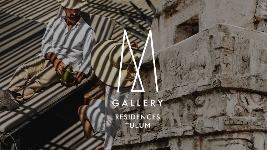 Mgallery Residences Tulum