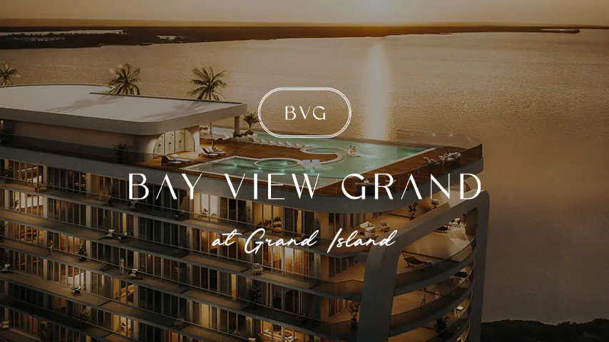 BVG Grand Island Cancun
