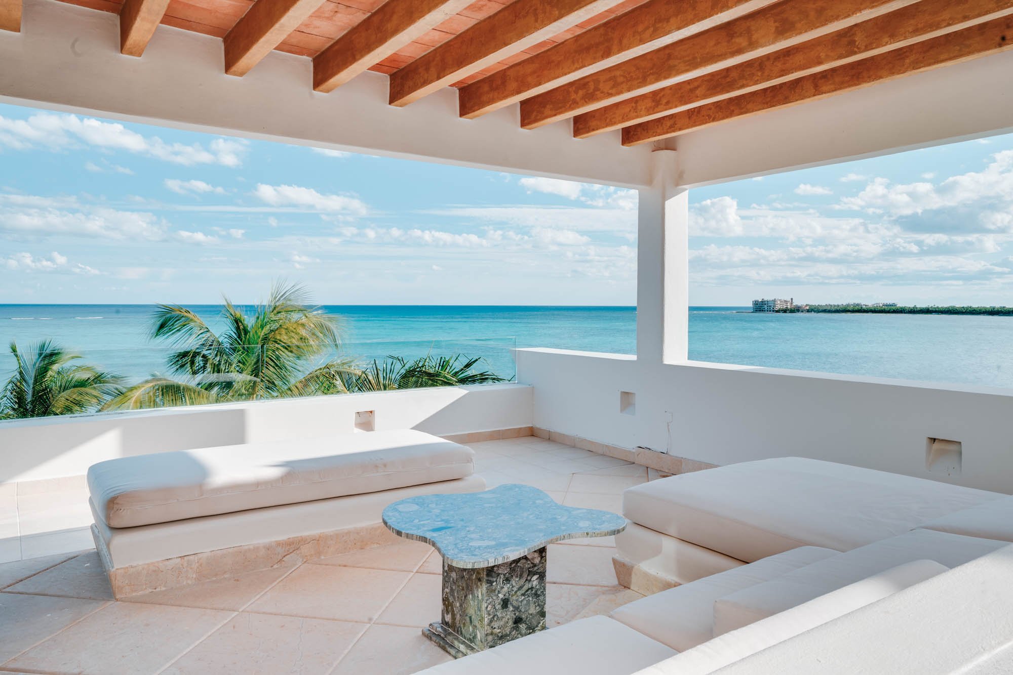 Sueño del Mar Soliman