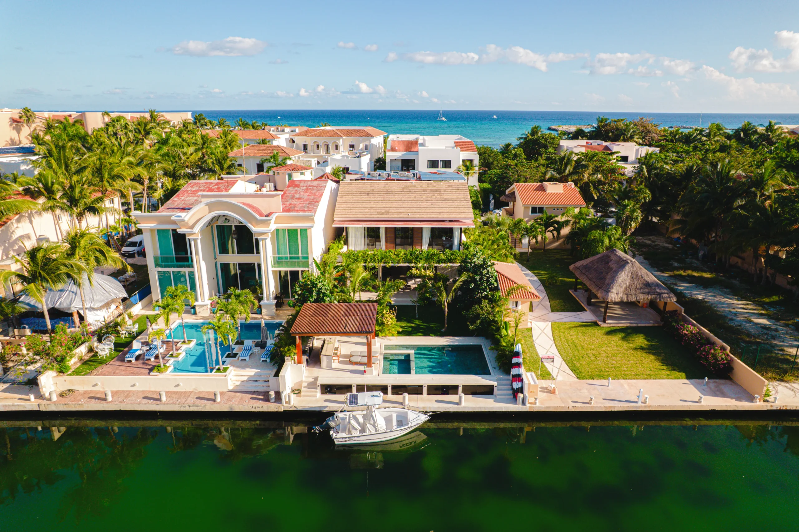 Casa Anapaula Riviera Maya