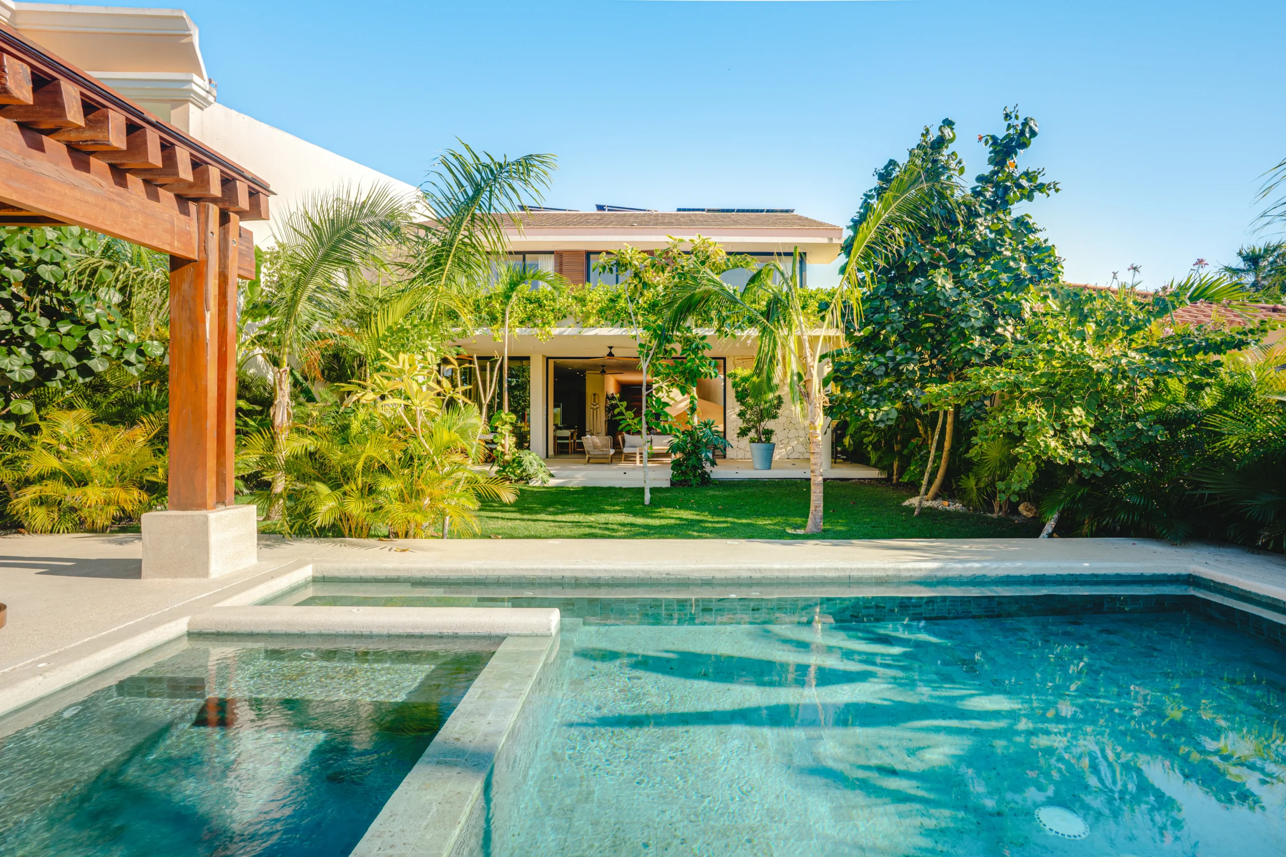 Casa Anapaula Riviera Maya