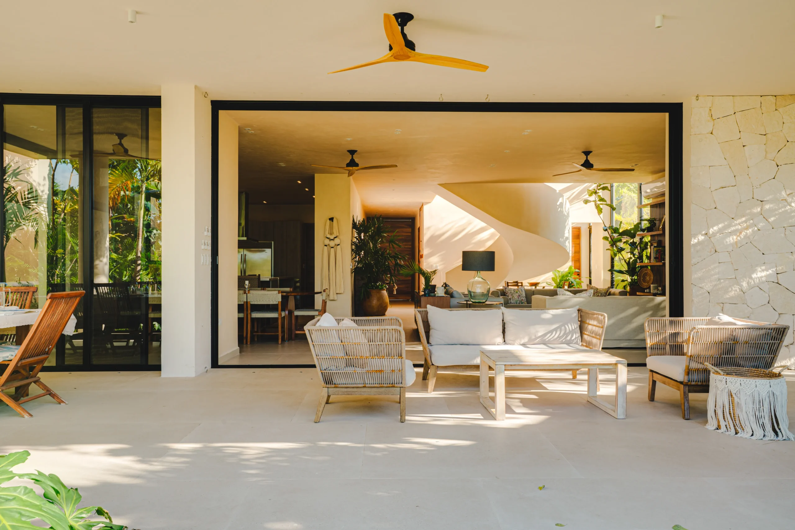Casa Anapaula Riviera Maya